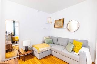 GuestReady - Peaceful Retreat in Batignolles - Paris - 7