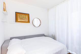 GuestReady - Peaceful Retreat in Batignolles - Paris - 4