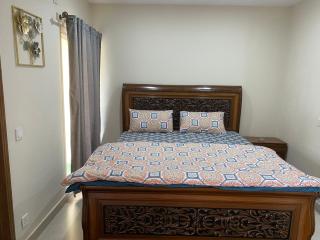 Mountain Breeze Apartment - Islamabad - 7