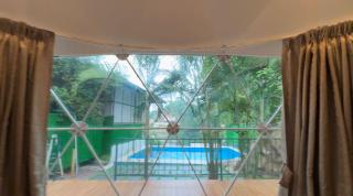 Rivergreen resort - Athirappilly - 8