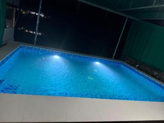 Rivergreen resort - Athirappilly - 7