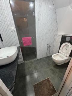 Rivergreen resort - Athirappilly - 4