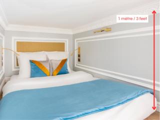 Merveil - Luxury Suite - Notre-Dame - Saint Louis - París - 2