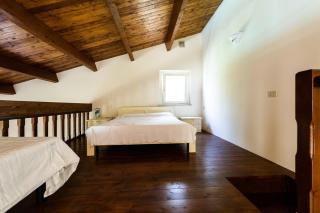 Villa Calibani - Trebbiantico - 7