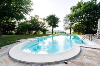 Villa Calibani - Trebbiantico - 4