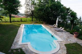 Villa Calibani - Trebbiantico - 1