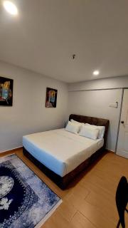 The Minimalist Stay Station 18 - Ipoh - 8