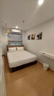 The Minimalist Stay Station 18 - Ipoh - 7