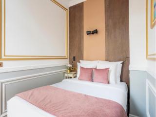 Merveil - Luxury Suite - Notre-Dame - Saint Louis - Paris - 3