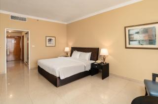 Oryx Hotel - Abu Dabi - 7