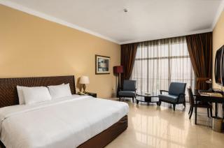 Oryx Hotel - Abu Dabi - 8
