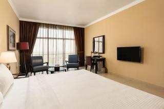 Oryx Hotel - Abu Dabi - 9