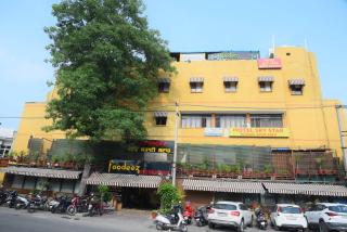 Sky Star Hotel - Amritsar - 6
