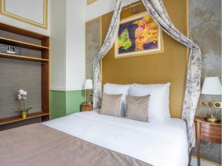 Merveil - Luxury Suite - Notre-Dame - Saint Louis - París - 7