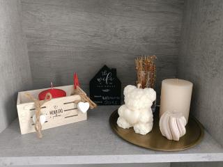 B&B L'Antico Portico - Sorso - 8