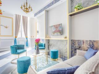 Merveil - Luxury Suite - Notre-Dame - Saint Louis - París - 9