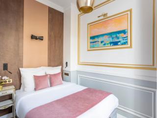Merveil - Luxury Suite - Notre-Dame - Saint Louis - París - 5