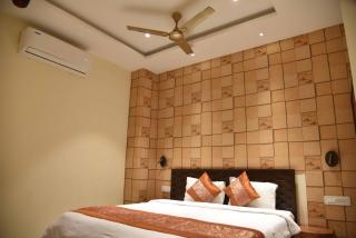 Sky Star Hotel - Amritsar - 2