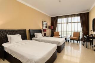 Oryx Hotel - Abu Dabi - 4