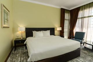 Oryx Hotel - Abu Dabi - 3