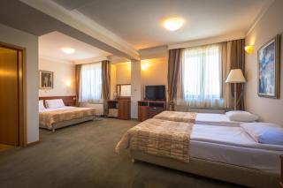 Apollonia Hotel Gevgelija - Gevgelija - 3