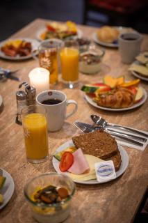 Heart Hotel Nordstern - 1