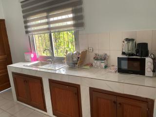 Appartements Meublés Odza Yaoundé by DITEX - Jaunde - 5