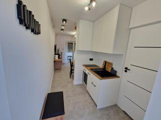 Apartament Konecka 2H - Sielpia Wielka - 0
