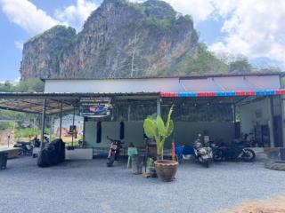 At Thara Aonang - Strand Ao Nang - 8