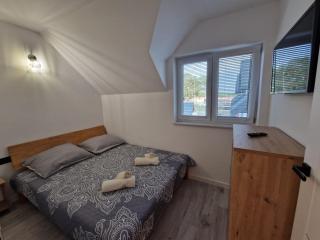 Apartament Konecka 2H - 2
