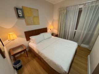 Gateways Kuching 2bedroom 6pax - Kuching - 3