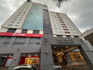 Gateways Kuching 2bedroom 6pax - Kuching - 0
