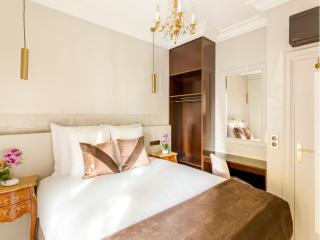 Merveil - Luxury Suite - Louvre - Ours II - 5