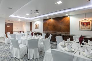 Oryx Hotel - 7