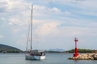 Holiday home with whirpool 2 bedrooms Jezera - Jezera - 8