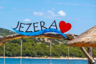 Holiday home with whirpool 2 bedrooms Jezera - Jezera - 4