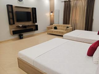 Holiday One Hotel & Suites - Karatschi - 0