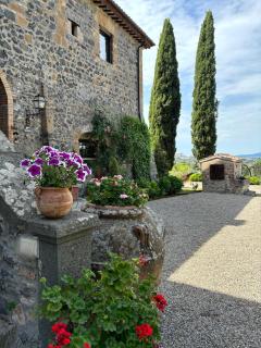 Torre Collevento Luxury Villa - Orvieto - 5