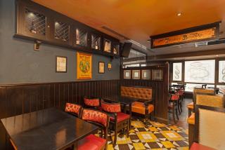 Oryx Hotel - 2