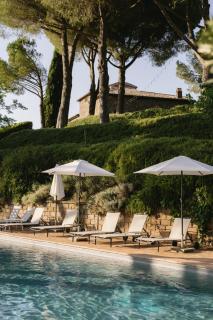 Torre Collevento Luxury Villa - Orvieto - 4
