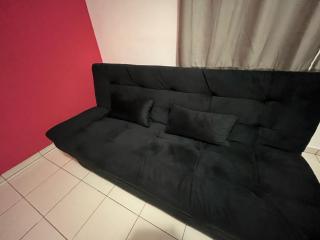 Aconchegante Apt Alto Umuarama Uberlândia - Uberlândia - 6