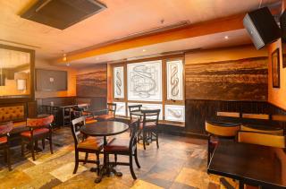 Oryx Hotel - 3