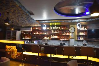 Sky Star Hotel - Amritsar - 3