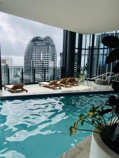 La Jolla Holiday Broadbeach - 1