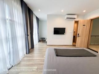 Cataleya Beachfront Boutique Seaview - Phú Quốc - 8
