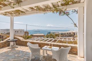 Villa Konstantin - Míconos - 8