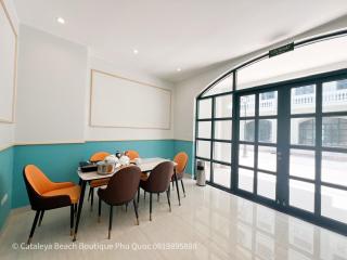 Cataleya Beachfront Boutique Seaview - Phú Quốc - 5