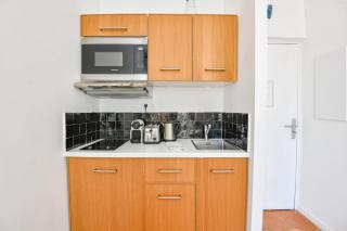 Chez Pagnol - Appart 1 ch - St-Charles - 2