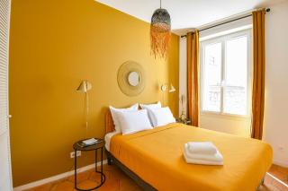 Chez Pagnol - Appart 1 ch - St-Charles - 1