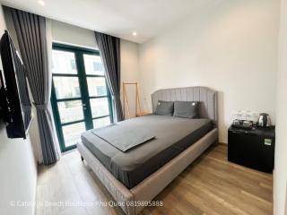 Cataleya Beachfront Boutique Seaview - Phu Quoc - 3